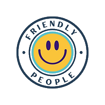 Friendly People